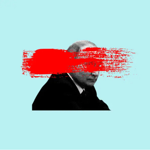 Tại sao ‘lằn ranh đỏ’ là một ẩn dụ tồi trong việc đối phó với Nga ? | Vietnam Fraternité