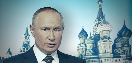 "Dự trữ của Nga thực chất chỉ còn đủ cho một năm chiến tranh" | Vietnam Fraternité