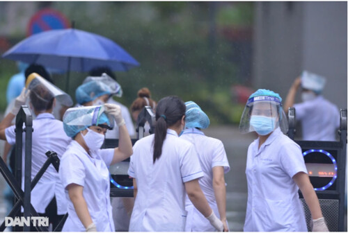 Công chức, thạc sĩ, tiến sĩ bỏ việc, giáo viên nghỉ dạy : cái gì đang xảy ra ? | Vietnam Fraternité