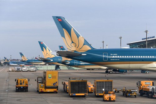 Vietnam Airlines, Bamboo Airways lỗ nặng trong 9 tháng đầu năm 2022 | Vietnam Fraternité