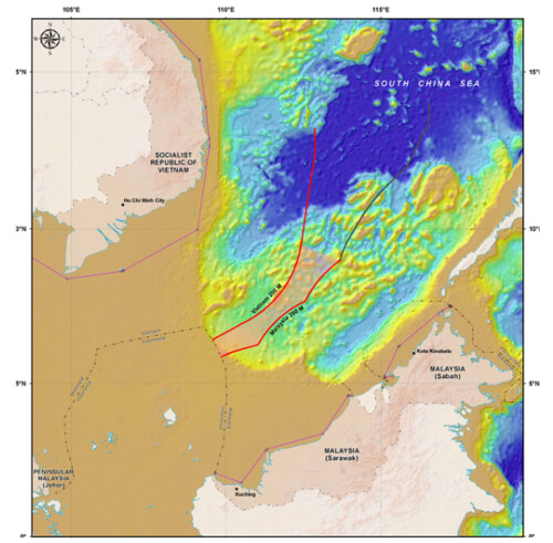 Tại sao Việt Nam chưa đòi hỏi "quy chế đảo" cho Côn Đảo ? | Vietnam Fraternité