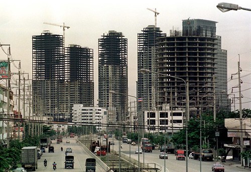 Có xảy ra khủng hoảng tài chính ở Châu Á không ? | Vietnam Fraternité