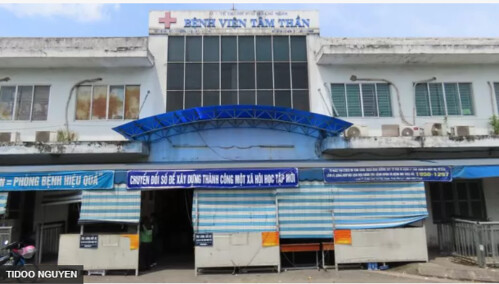 Ở Việt Nam, muốn chữa bệnh tâm thần thì 'bạn phải giàu' | Vietnam Fraternité