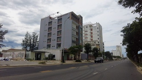 ‘Phố Tàu’ ở Đà Nẵng xơ xác sau ba năm dịch Covid-19 | Vietnam Fraternité