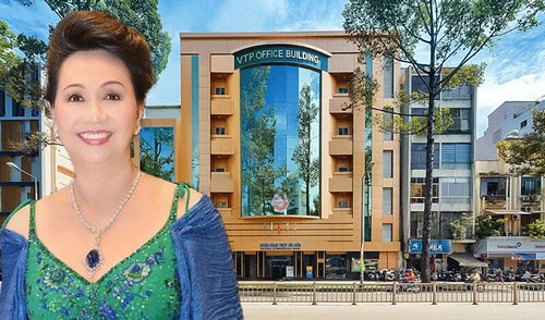 Chung quanh vụ bắt Trương Mỹ Lan | Vietnam Fraternité