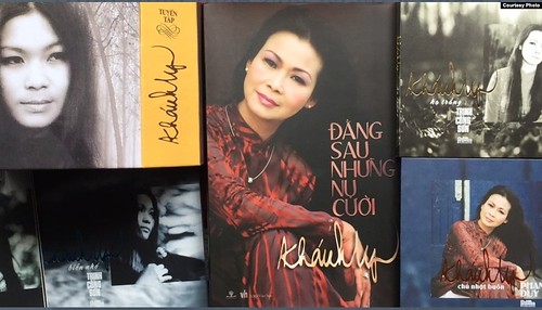 Buổi biểu diễn của ca sĩ Khánh Ly ở Hà Nội vào tối 24/9 bất ngờ bị hủy | Vietnam Fraternité