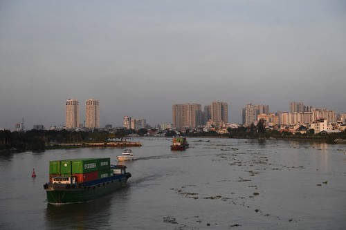 Trung tâm năng động sáng tạo… giàu chất trâu đằm | Vietnam Fraternité