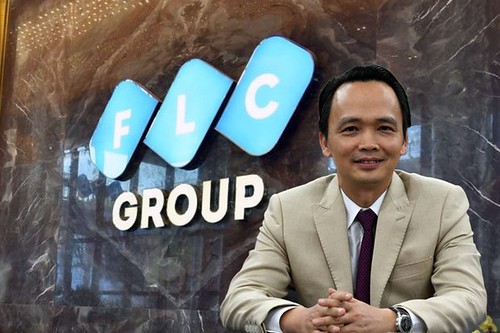 FLC bị cấm sử dụng hóa đơn, Vietnam Airlines thua lỗ liên tục | Vietnam Fraternité