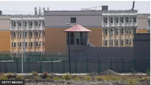 Tân Cương : tội ác của Trung Quốc bị phơi bày | Vietnam Fraternité