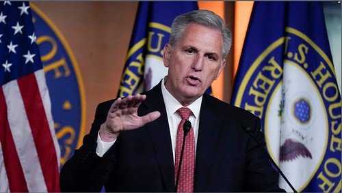 Muốn thắng bầu cử giữa kỳ : đảng Cộng hòa phải làm lơ Trump ? | Vietnam Fraternité