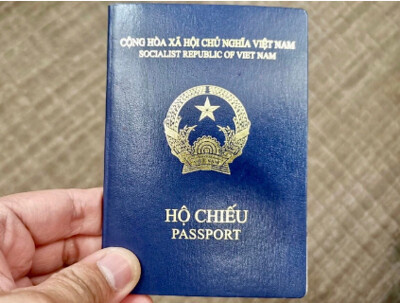 Hộ chiếu mới của Việt Nam có vấn đề và việc xin visa vào Mỹ | Vietnam Fraternité