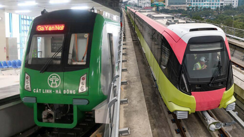 Những dự án hạ tầng lớn cứ đòi thêm tiền vì sao : tham nhũng hay khờ khạo ? | Vietnam Fraternité