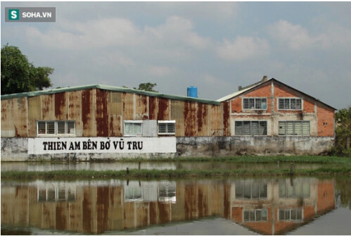 Báo cáo vụ Thiền Am Bên Bờ Vũ Trụ | Vietnam Fraternité