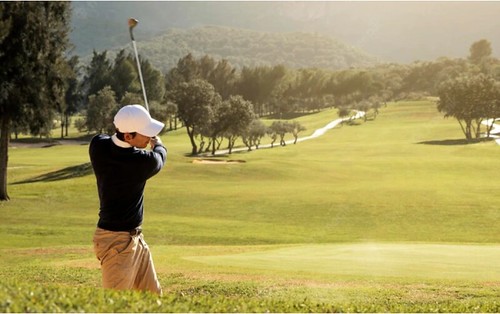 Điểm mặt loạt đại gia sân golf | Vietnam Fraternité
