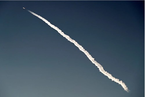 Vai trò gia tăng của vệ tinh thương mại trong chiến tranh | Vietnam Fraternité