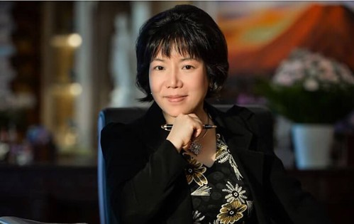 Nguyễn Thị Thanh Nhàn : mắc xích quyền lực đầy bí ẩn | Vietnam Fraternité