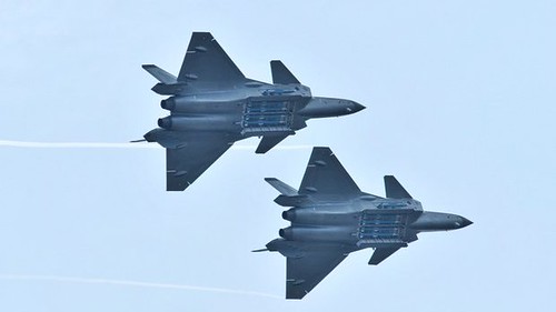 Trung Quốc vẫn đang đe dọa ở Biển Đông | Vietnam Fraternité