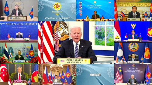 Hy vọng gì cho Thượng đỉnh ASEAN - Mỹ ? | Vietnam Fraternité