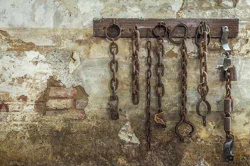 Chúng tôi chỉ có trái tim và lòng cương quyết | Vietnam Fraternité