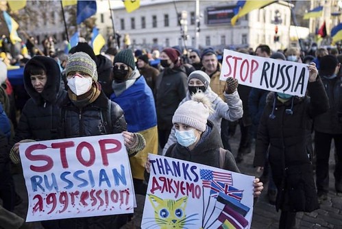 Lý của kẻ mạnh | Vietnam Fraternité