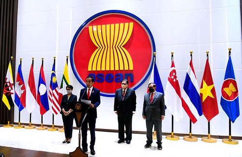 Quân phiệt Miến ngày càng bị cô lập nhưng rất tàn bạo với dân | Vietnam Fraternité