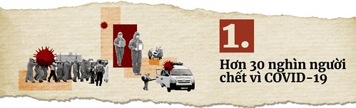 10 sự kiện chính trị năm 2021 | Vietnam Fraternité