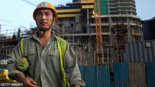 Trung Quốc với các khoản nợ không bền vững | Vietnam Fraternité