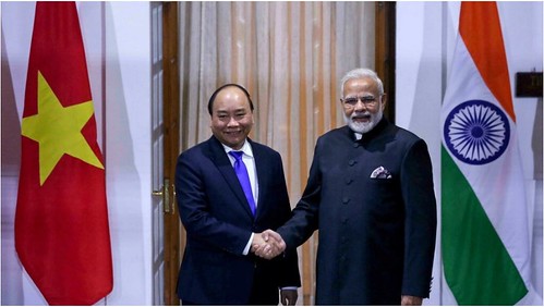 Tương đồng về chính sách ngoại giao giữa Ấn Độ và Việt Nam | Vietnam Fraternité
