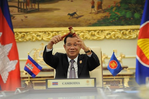 Ba thách thức của Việt Nam khi Campuchia làm chủ tịch ASEAN 2022 | Vietnam Fraternité