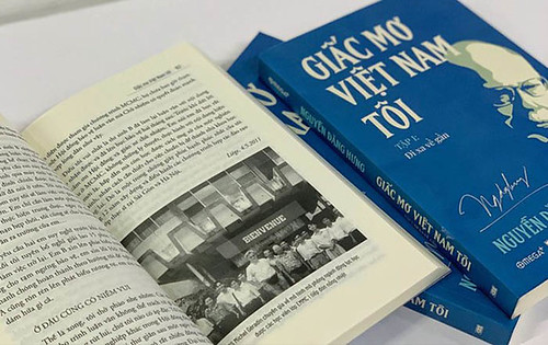 "Tôi là người tha hương trên đất nước tôi" ! | Vietnam Fraternité