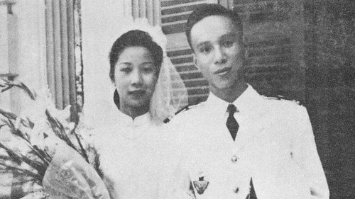 Bà Nguyễn Văn Thiệu và Bệnh viện Vì Dân Sài Gòn | Vietnam Fraternité