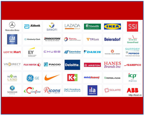 Việt Nam không thể tiếp tục kéo dài giãn cách xã hội với các tập đoàn đầu tư nước ngoài | Vietnam Fraternité