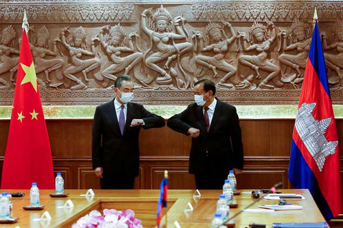 Không để Campuchia bán đứng COC ! | Vietnam Fraternité