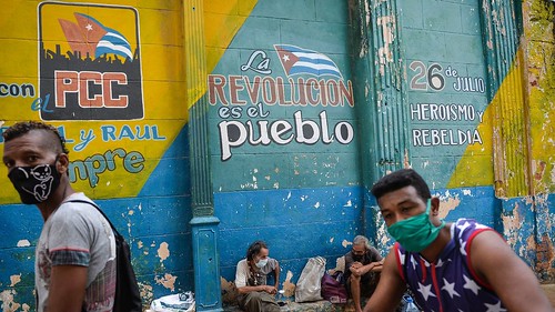 Điểm báo Pháp - "Cách mạng" cộng sản Cuba đang tàn hơi | Vietnam Fraternité