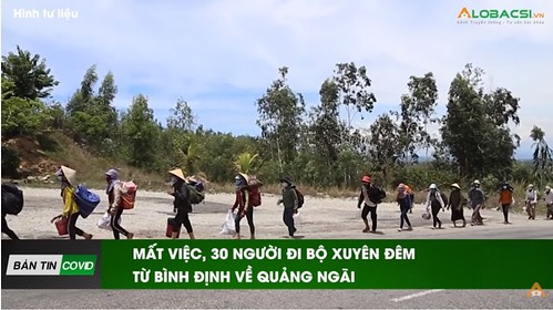 Vinh quang thì Đảng hưởng, khốn nạn thì nhường dân | Vietnam Fraternité
