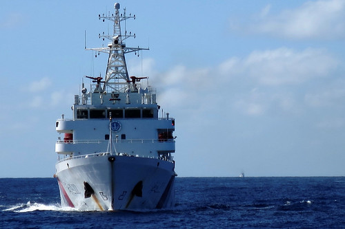 Chính phủ Biden bác bỏ yêu sách Biển Đông của Trung Quốc | Vietnam Fraternité