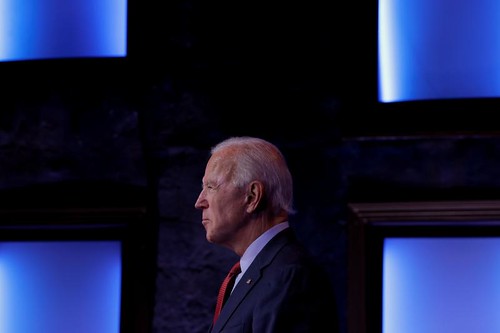 Học thuyết Biden : Dân chủ, độc tài và cuộc cạnh tranh định hình thời đại | Vietnam Fraternité