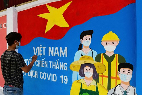 Kiểm duyệt thông tin gây bất lợi cho chống dịch | Vietnam Fraternité