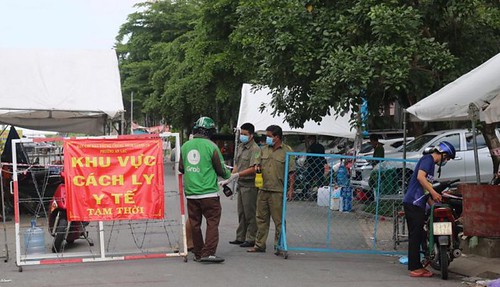 Covid-19 : Việt Nam để lộ sự yếu kém trong chiến dịch tiêm chủng | Vietnam Fraternité