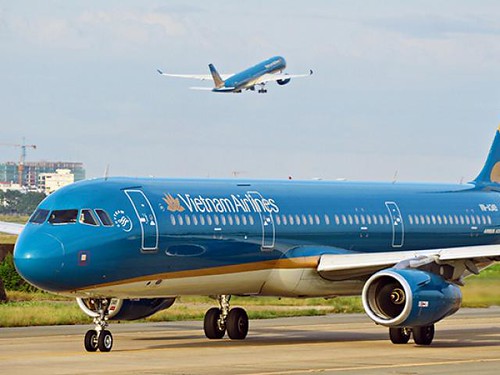 Vietnam Airlines bên bờ vực phá sản | Vietnam Fraternité