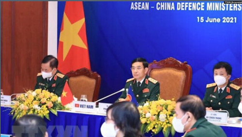 Biển Đông : Trung Quốc không quan tâm đến Việt Nam | Vietnam Fraternité