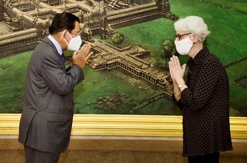 Liệu Campuchia còn che giấu điều gì khác ? | Vietnam Fraternité