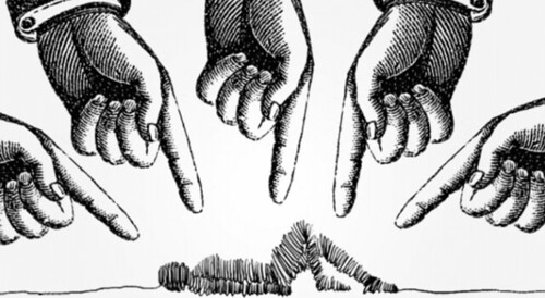 Đại dịch, bản năng đổ lỗi, và những cuộc săn dê tế thần | Vietnam Fraternité