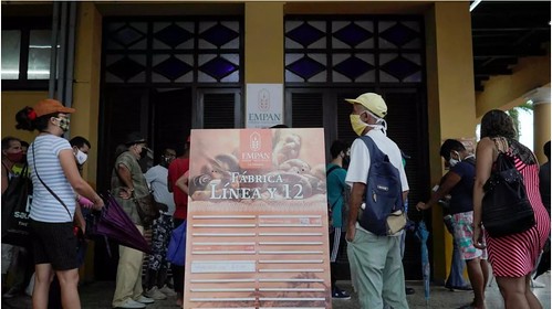 Điểm báo Pháp - Người Cuba rời bỏ đất nước bằng mọi giá | Vietnam Fraternité