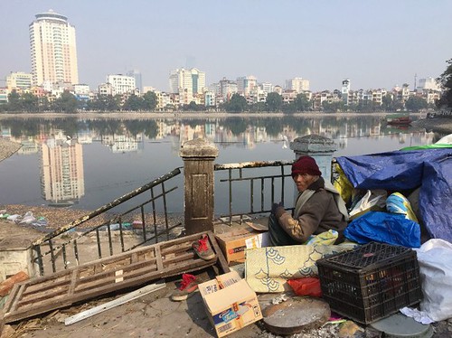 Giai đoạn cùng tồn tại giữa độc quyền chính trị và đa quyền dân sự | Vietnam Fraternité