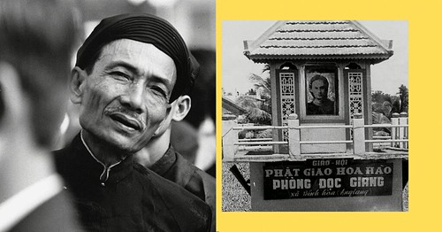 Phật giáo Hòa Hảo : Chính quyền cộng sản chưa nguôi hận ? | Vietnam Fraternité