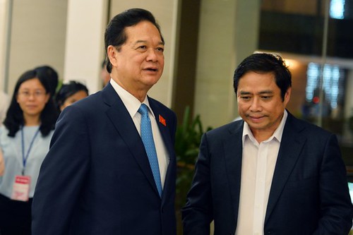 Chuyện dài nhân sự lãnh đạo sau Đại hội 13 : kẻ lên người xuống | Vietnam Fraternité