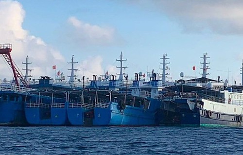 Việt Nam và ASEAN cần làm gì trước các động thái của Trung Quốc ở Biển Đông ? | Vietnam Fraternité