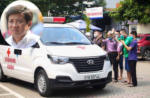 Don Quixote Đoàn Ngọc Hải, nói thẳng nhé, ông thắng làm sao được ! | Vietnam Fraternité