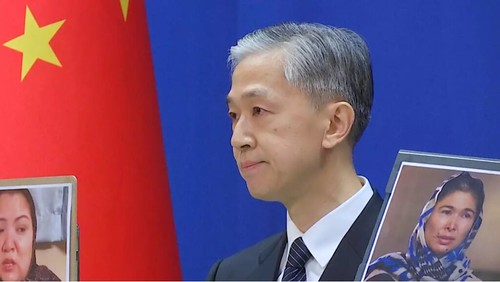 Uyghur : bị lên án về tôi diệt chủng, Bắc Kinh trả đũa phương Tây | Vietnam Fraternité